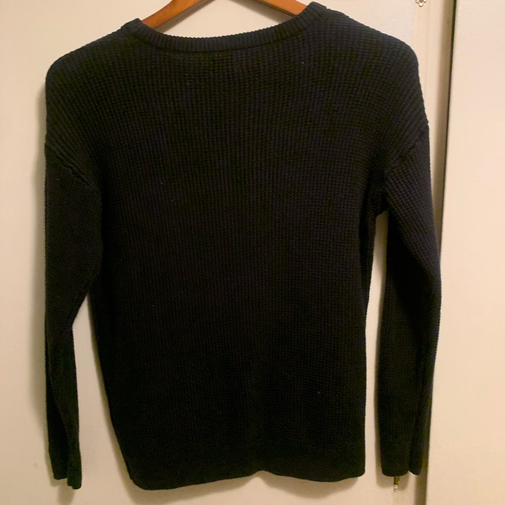 Cotton On Men's Dark Sweater